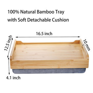 <span class=keywords><strong>Plateau</strong></span> <span class=keywords><strong>de</strong></span> <span class=keywords><strong>lit</strong></span> en bambou <span class=keywords><strong>Plateau</strong></span> <span class=keywords><strong>de</strong></span> service <span class=keywords><strong>de</strong></span> repas <span class=keywords><strong>de</strong></span> petit déjeuner <span class=keywords><strong>avec</strong></span> poignée Bureau <span class=keywords><strong>de</strong></span> tour pour canapé <span class=keywords><strong>Plateau</strong></span> <span class=keywords><strong>de</strong></span> tour <span class=keywords><strong>de</strong></span> voiture <span class=keywords><strong>avec</strong></span> <span class=keywords><strong>coussin</strong></span> détachable - Product Image 2