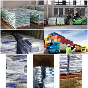 Động vật cấp urê bổ sung cho gia cầm chăn nuôi tráng urê thức ăn phụ gia thúc đẩy sức khỏe trọng lượng axit amin premix - Product Image 6