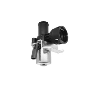 Vanne d'eau du chauffage Mercedes-Benz 2712030164, actionneur électrique pour Classe C et Classe E - Product Image 1