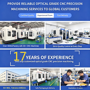 Pièces de précision usinées CNC, pièces mécaniques personnalisées, revêtement en poudre d'aluminium, usinage CNC 5 axes, service personnalisé - Product Image 3