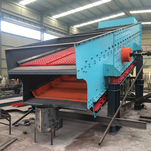 تعدين الذهب المحمول من بلاسر مع محرك أساسي ومضخة طاقة ووحدة متنقلة - Product Image 2