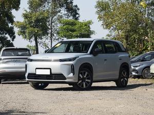 Nouveau modèle 2026 <span class=keywords><strong>Aion</strong></span> I60 Véhicules électriques purs 5 places SUV Longue autonomie Utilisation familiale Voiture électrique <span class=keywords><strong>Aion</strong></span> I60 - Product Image 1