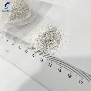Phosphate dicalcique <span class=keywords><strong>pour</strong></span> l'alimentation des bovins et des animaux laitiers - <span class=keywords><strong>Granulés</strong></span> DCP à haute teneur en phosphore 18 %, favorise la production de lait et la santé du rumen - Product Image 5