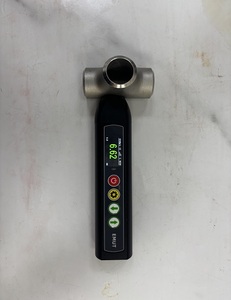 TG-140EX เครื่องวัดความหนาอัลตราโซนิกแบบป้องกันการระเบิด a Scan EMAT ระบบแม่เหล็กไฟฟ้า - Product Image 1