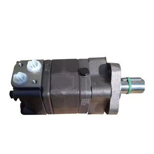 Para Pistón Hidráulico OMS OMS125 OMS125-151F0502 OMS125-151F2202 OMS125-151F0542 OMS125-151F0575 Acero al Carbono Estándar - Product Image 6