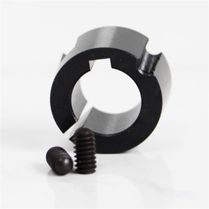 สายพานวีแบบล็อคเรียวพร้อมบูชแบบเรียว - Product Image 4