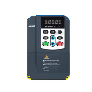 Inversor Original SKI650M-7D5G-4, Trifásico, AC380V, DC250-900V, 7.5KW, 17A - Product Image 2