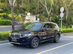 <span class=keywords><strong>BMW</strong></span> <span class=keywords><strong>X3</strong></span> <span class=keywords><strong>2022</strong></span> Facelift XDrive25i M Sport Package, SUV Usado Listo para Exportar, con <span class=keywords><strong>Precio</strong></span> Competitivo - Product Image 2