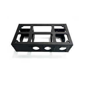 ISO 9001 tùy chỉnh ngoài trời bưu kiện lưu trữ kim loại hộp tấm kim loại chế tạo hộp Thư Thùng dịch vụ sản xuất - Product Image 5