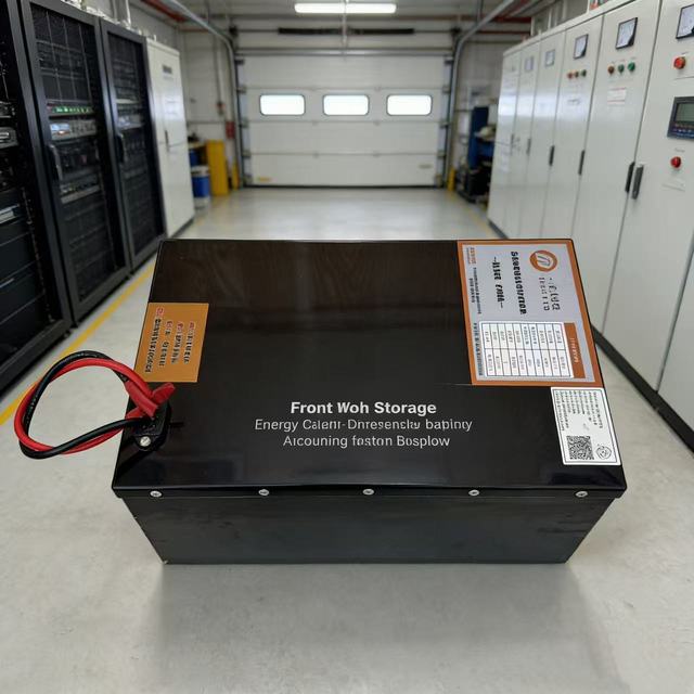 72V 30Ah/100Ah Lithium Iron Phosphate Battery, Safe and Eco-Friendly with Overcharge Protection and Integrated BMS System