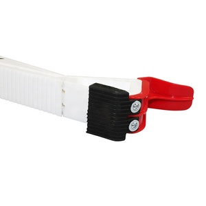 Protector de Cuchillas Fácil de Colocar para Deportes de Invierno para Adultos y Niños, Snowboard, Esquí y Trineo, para Patines de Hockey sobre Hielo - Product Image 6