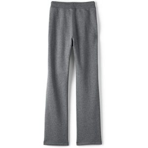 Pantalon de survêtement en molleton de coton pour femme FOXA, pantalon d'uniforme scolaire - Product Image 4
