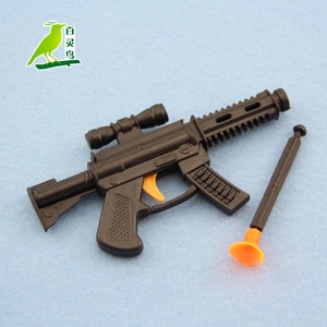 Fucile <span class=keywords><strong>Giocattolo</strong></span> in Plastica per Ragazzi, Prodotto in Cina, Vendita all'Ingrosso, Prezzo Promozionale Conveniente - Product Image 4