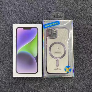 All'ingrosso originale 128GB 256GB <span class=keywords><strong>14</strong></span> Plus <span class=keywords><strong>14</strong></span> Pro Max usato 5G telefoni cellulari Smartphone - Product Image 6