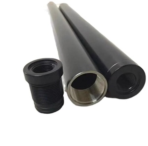 Fournisseur chinois de tubes ronds en aluminium 6063 T5 6061 T6, tubes courbés en aluminium - Product Image 6
