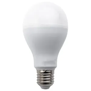 Ampoule LED E27 20W, efficacité énergétique, lumière chaude, longue durée de vie, idéale pour l'éclairage de la maison et des bureaux. - Product Image 1