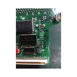 แผงวงจร MEC-M1A-HR741 ผลิตในประเทศญี่ปุ่น อุปกรณ์อิเล็กทรอนิกส์ โมดูล PCB - Product Image 1