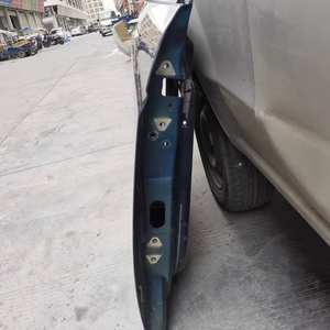 Convient pour Tesla modèle x porte de <span class=keywords><strong>voiture</strong></span> d'origine 1069535 1069536 kit carrosserie - Product Image 5