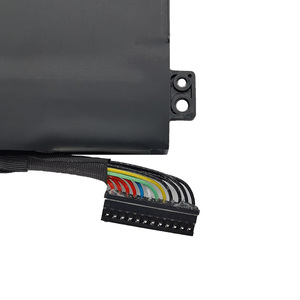 แบตเตอรี่แล็ปท็อปทดแทน H5H20 56Wh สำหรับ Dell XPS 15-9560 9550 9570 7590 6GTPY 1P6KD M7R96 แบตเตอรี่โน้ตบุ๊คแบบชาร์จได้ - Product Image 4