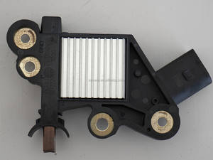 Régulateur <span class=keywords><strong>12V</strong></span> d'origine <span class=keywords><strong>Bosch</strong></span> neuf 0272220817 F00M346158 VRB817 RB6158A pour BMW 340i 440i 520i 730D 740i X3 X4 - Product Image 3