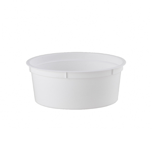 12 oz. Tour Au Micro-ondes (IM 012A Alimentaire Boîte Emballage emballage Alimentaire bols soupe tasse - Product Image 3