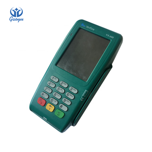 <span class=keywords><strong>Prix</strong></span> d'usine Verifone Vx680 3G ctls <span class=keywords><strong>Carte</strong></span> de crédit sans fil en gros <span class=keywords><strong>Terminal</strong></span> VX680. VX520 VX675 - Product Image 4