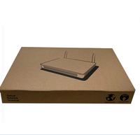 Harga Pabrik Custom EG8141A5/HG8546M XPON ONU 1G3F+Wi-Fi+POTS+POE GPON EPON FTTH Router