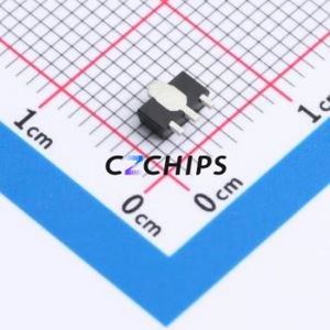 ชิปวงจรรวม HT7130-1 PIC Regulator (LDO) - Product Image 2