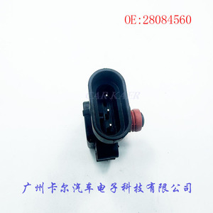 <b>Map</b> Manifold Pressure Sensor 97180655 12623671 Gauge Type Chassis Mount For Opel Chevrolet Car - Product Image 3