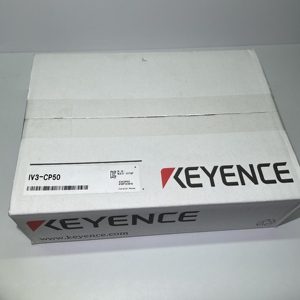 เซ็นเซอร์ตรวจจับการสัมผัส KAODEE Japan IV3-CP50 IV3-G500MA IV3-G120 OP-88679 OP-87231 Vision IV3-CP50 IV3-G120 Japan IV3-CP50 - Product Image 2