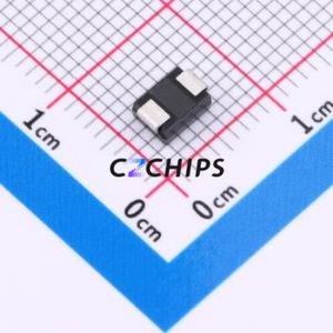 ไดโอดซีเนอร์ไดโอด SMB SMBJ5334B-MS ใหม่ของแท้ชิ้นส่วนอิเล็กทรอนิกส์ - Product Image 2