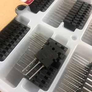 <span class=keywords><strong>Lex</strong></span> Transistor nuevo y original a través del orificio TO3P TTA1943 A1943 TTC5200 C5200 - Product Image 3