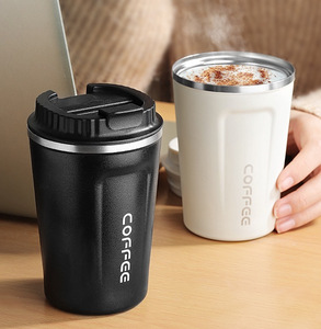 Nhà Máy Bán buôn thông minh hiển thị nhiệt độ 500 ml đôi tường thép không gỉ cách điện cốc cà phê du lịch <span class=keywords><strong>Mug</strong></span> đối với Quà Tặng - Product Image 6