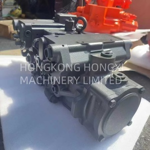705-52-30490 705-22-40110 133-1403 231-6587ปั๊มเกียร์10r-7978 - Product Image 5