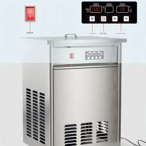 Máquina para <span class=keywords><strong>Hacer</strong></span> Paletas <span class=keywords><strong>de</strong></span> <span class=keywords><strong>Hielo</strong></span> Pequeña, Modelo <span class=keywords><strong>de</strong></span> Bajo Precio, Perfecta para Iniciar su Propio Negocio <span class=keywords><strong>de</strong></span> Helados y Paletas <span class=keywords><strong>de</strong></span> <span class=keywords><strong>Hielo</strong></span> Hechas a Mano - Product Image 2