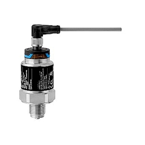 デジタル圧力トランスミッタPMC21-AA1U2EBWBJA絶対とゲージ圧力 - Product Image 1