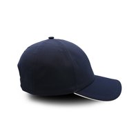 Gorras de Invierno Personalizadas de Moda, Gorra de Béisbol Deportiva de Poliéster para Hombre y Mujer, Gorra con Logotipo Bordado en 3D para Hombre
