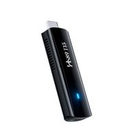 2026 Factory HS89 T15 TV Stick 4K Android 14 RK3539 Quad Core 2 Go RAM 16 Go/32 Go ROM 802.11n 2.4G/5G BT Smart Fire TV