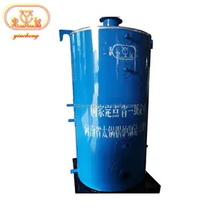Vender vertical instantáneo calderas de agua caliente del proveedor de China