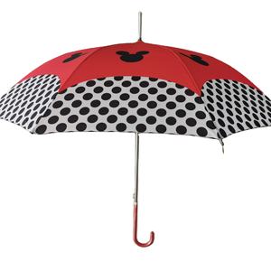 <span class=keywords><strong>Mini</strong></span> parapluie <span class=keywords><strong>de</strong></span> luxe en fibre <span class=keywords><strong>de</strong></span> verre, ouverture automatique, 190T, pongé, BSCI Audit, 23 pouces - Product Image 6
