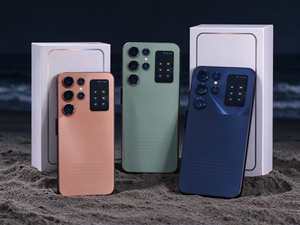 Teléfono Móvil Nuevo y Original S25 Ultra 5G, Pantalla Micro Curva, Doble SIM Global, Se Aceptan Pedidos al Por Mayor - Product Image 1