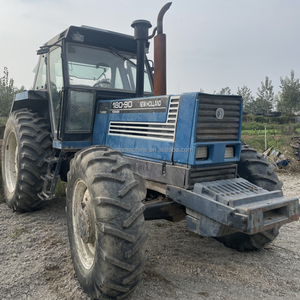 Trattore Usato FIAT 180-90 da 180 CV con <span class=keywords><strong>Motore</strong></span> <span class=keywords><strong>FPT</strong></span>, Fornitura Diretta dalla Fabbrica - Product Image 2