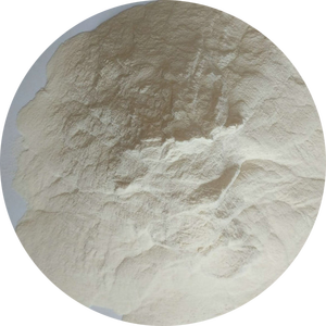 Modified Guar Gum for Oilfield Fracturing Fluid Drilling Mud Additive Water Treatment Mining <strong>Flocculant</strong> Industrial Supplier - Product Image 2