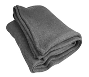 Emergencies Items <strong>Woolen</strong> Polyester Relief <strong>Blankets</strong> for Refugee for South Africa - Product Image 5