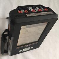 Communicateur portable Emerson TREX dernière génération pour protocole Fieldbus