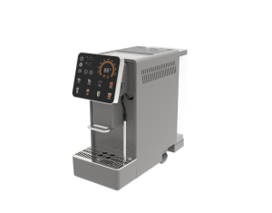 <span class=keywords><strong>Cafetera</strong></span> Espresso Profesional <span class=keywords><strong>Italiana</strong></span> Totalmente Automática para Oficinas - Product Image 4