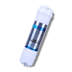 Cartucho de Filtro Purificador de Agua de 10 Pulgadas, Algodón PP, Conexión Rápida, Repuesto Universal para Filtro Doméstico - Product Image 3