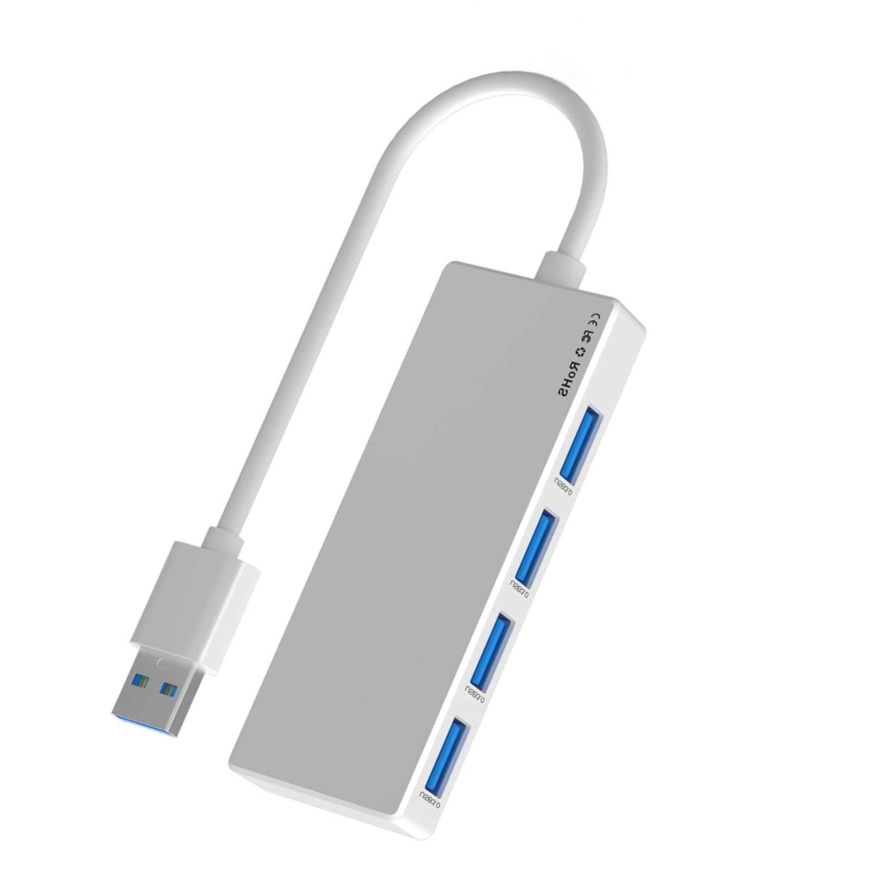 สีขาว-พลาสติก