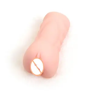 2023 Offres Spéciales célèbre poupée en silicone physique pour hommes simple et portable avion tasse jouet sexuel adulte