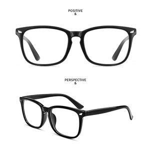 Kính Râm Kính Gọng Chống Tia Sáng Xanh, Kính Mắt Hàn Quốc Kính Quang Học Cắt Xanh Giá - Product Image 4